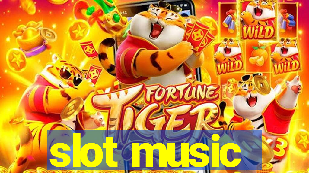 slot music