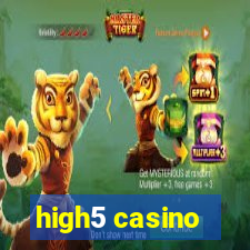 high5 casino