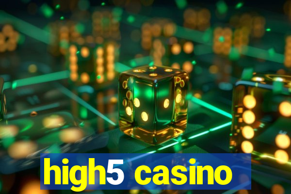 high5 casino