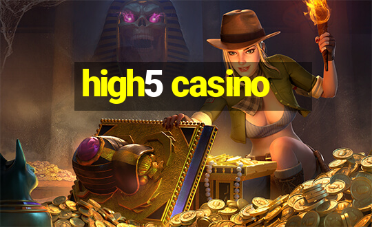 high5 casino