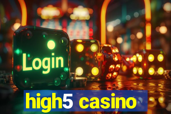 high5 casino