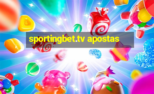 sportingbet.tv apostas