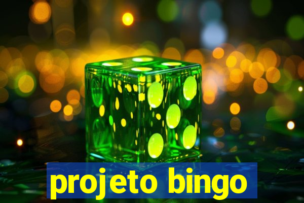 projeto bingo