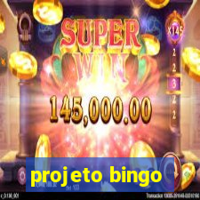 projeto bingo