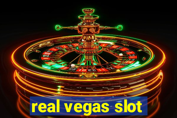 real vegas slot