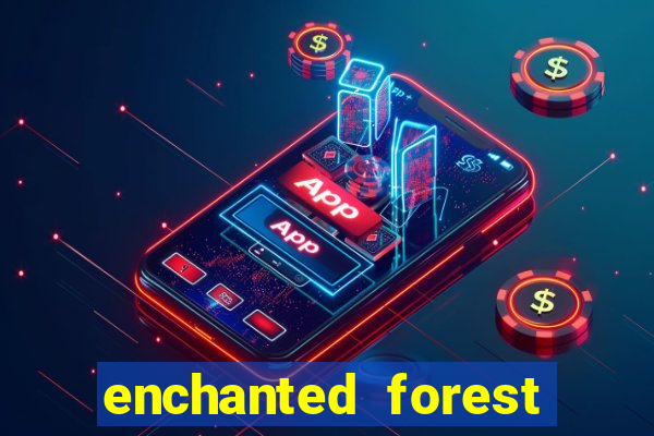 enchanted forest slot machine