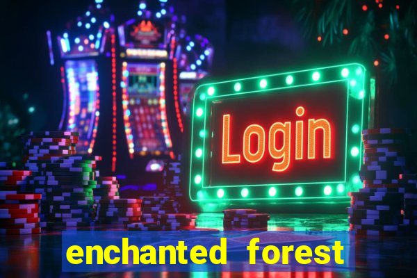 enchanted forest slot machine