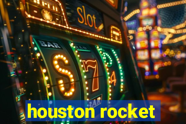 houston rocket