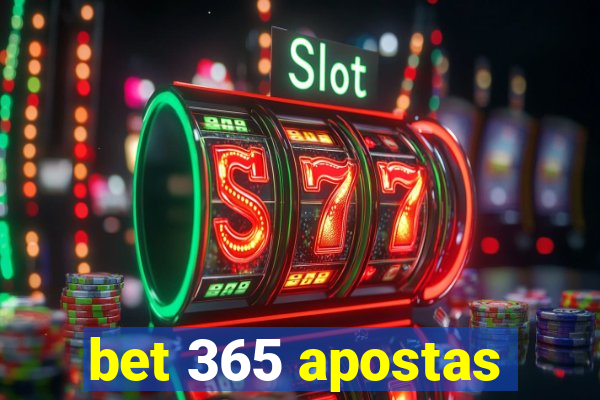 bet 365 apostas