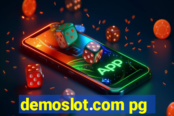 demoslot.com pg