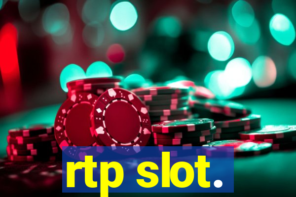 rtp slot.