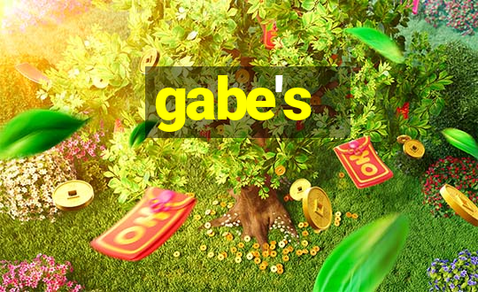 gabe's