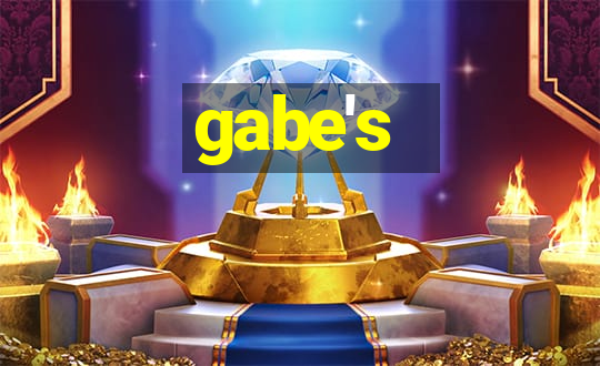 gabe's