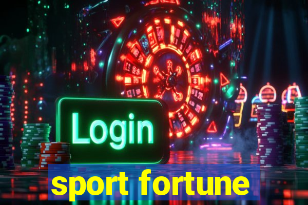 sport fortune