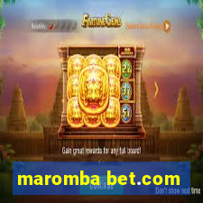 maromba bet.com