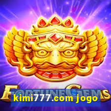 kimi777.com jogo