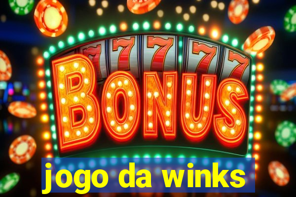 jogo da winks