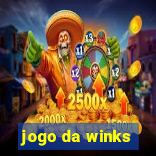 jogo da winks