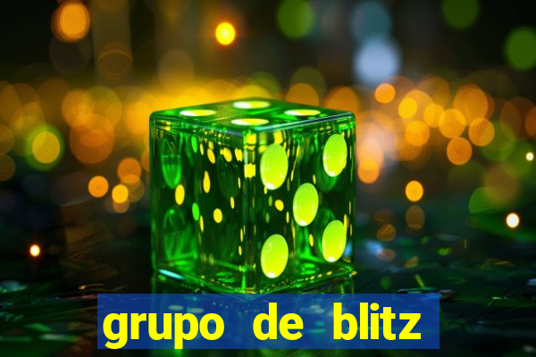 grupo de blitz porto velho