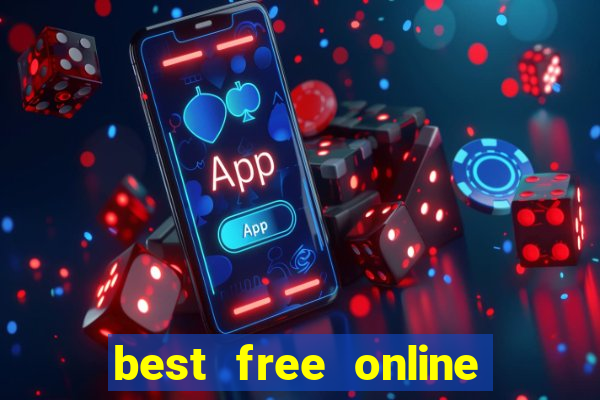 best free online slot games