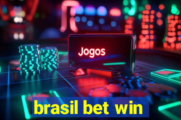 brasil bet win