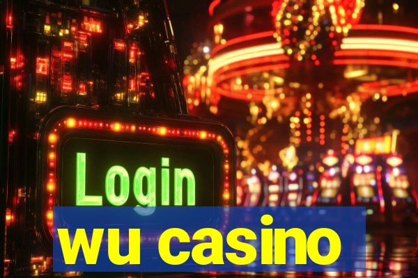 wu casino