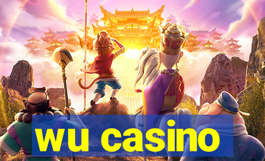 wu casino