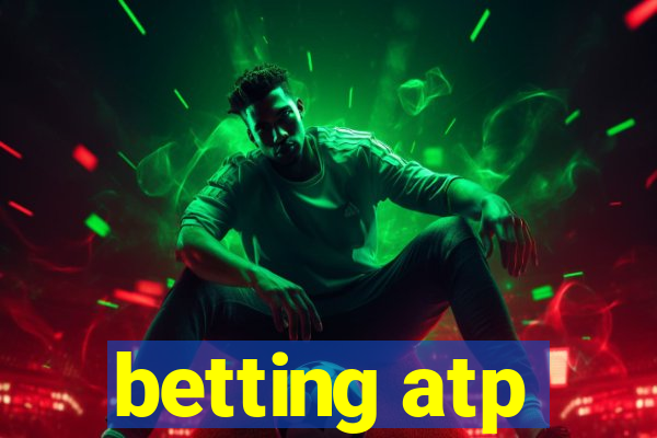 betting atp