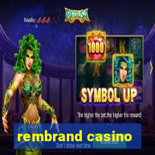 rembrand casino