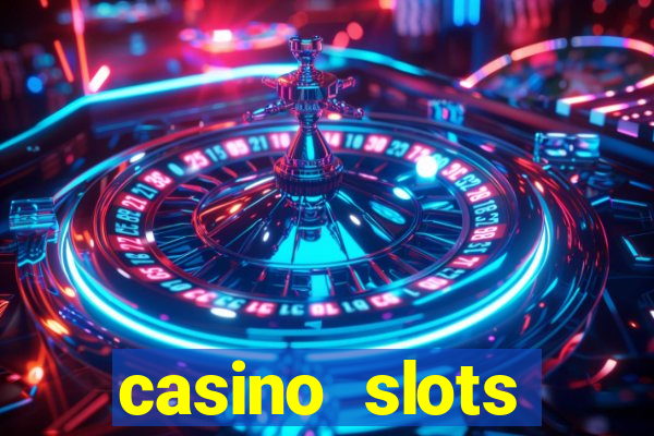 casino slots dinheiro real