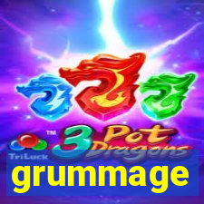 grummage