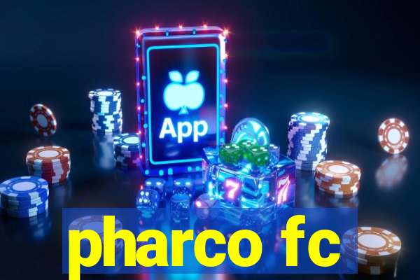 pharco fc