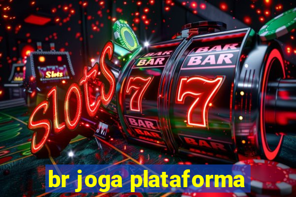 br joga plataforma