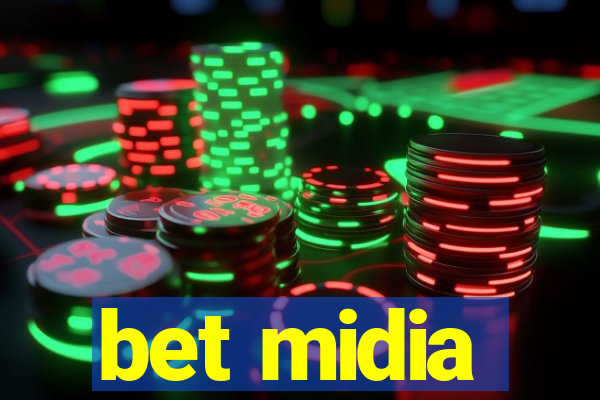 bet midia