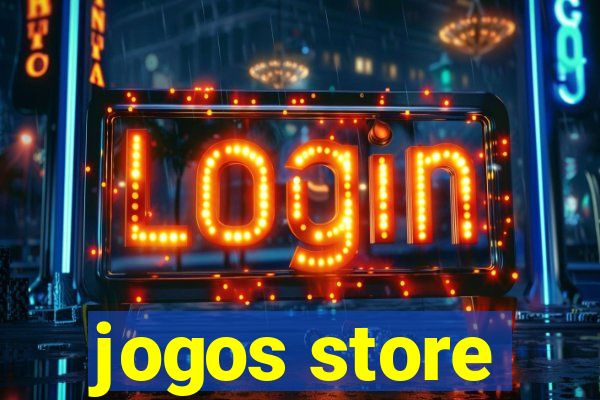 jogos store