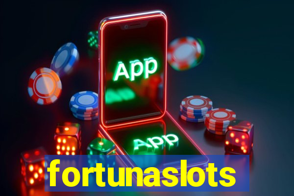 fortunaslots