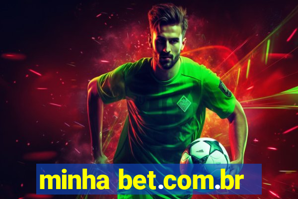 minha bet.com.br