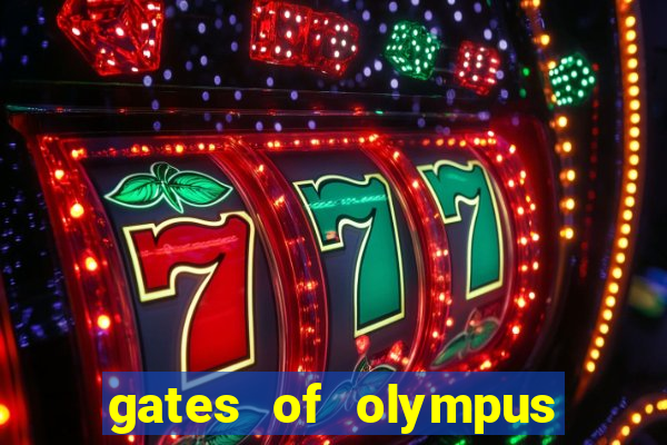 gates of olympus slot online