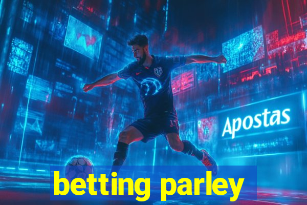 betting parley