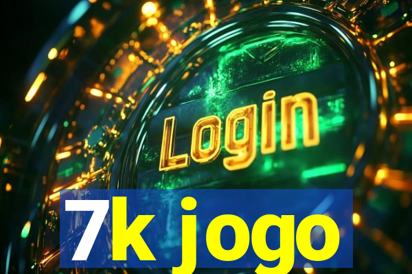 7k jogo