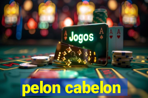 pelon cabelon