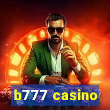 b777 casino