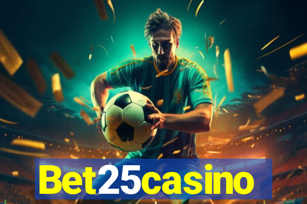 Bet25casino