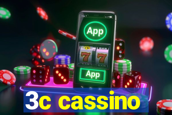 3c cassino