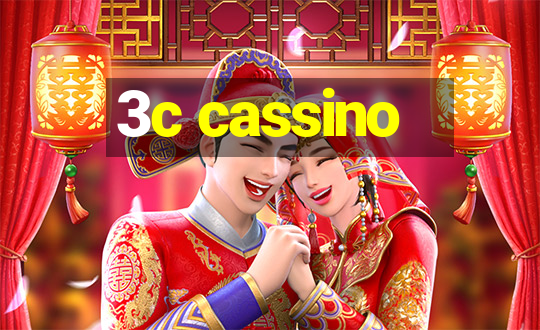 3c cassino