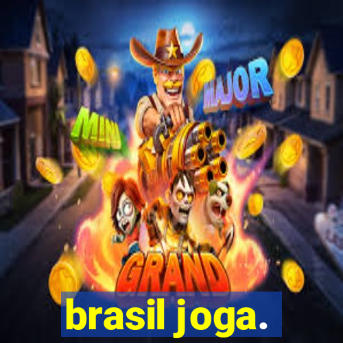 brasil joga.