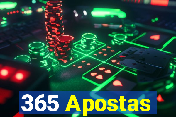 365 Apostas