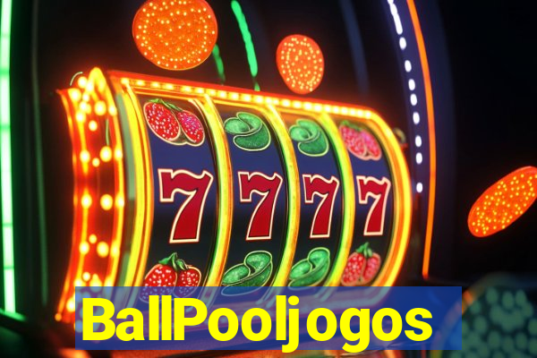 BallPooljogos