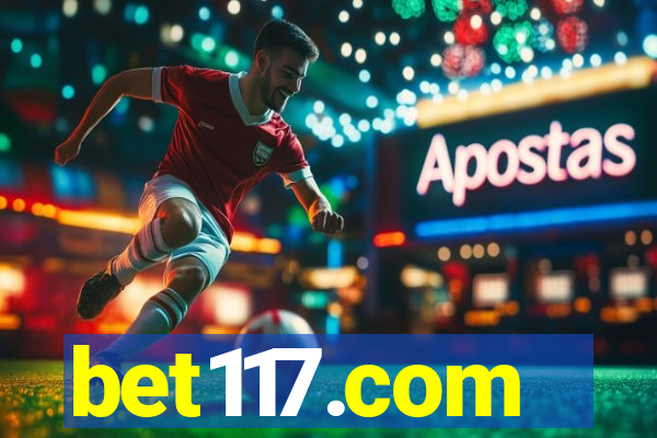 bet117.com