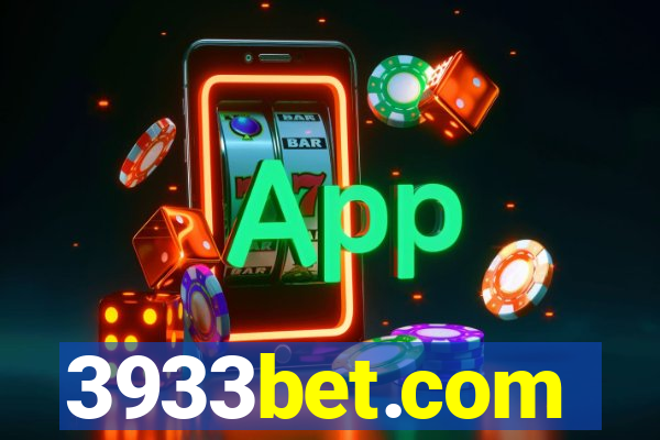 3933bet.com